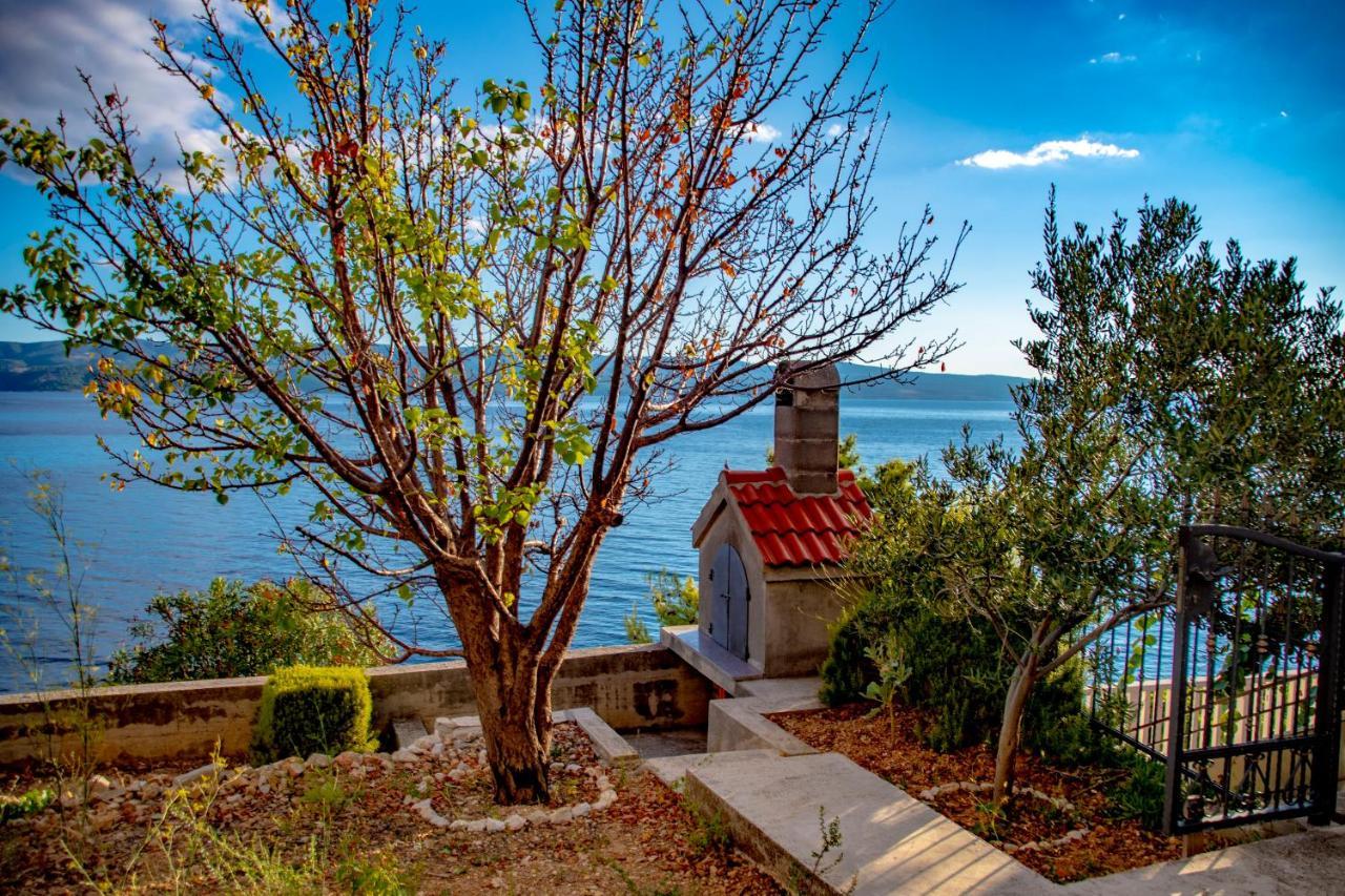 Apartments Lile By The Sea, Celina Zavode 外观 照片